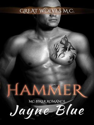 cover image of Hammer